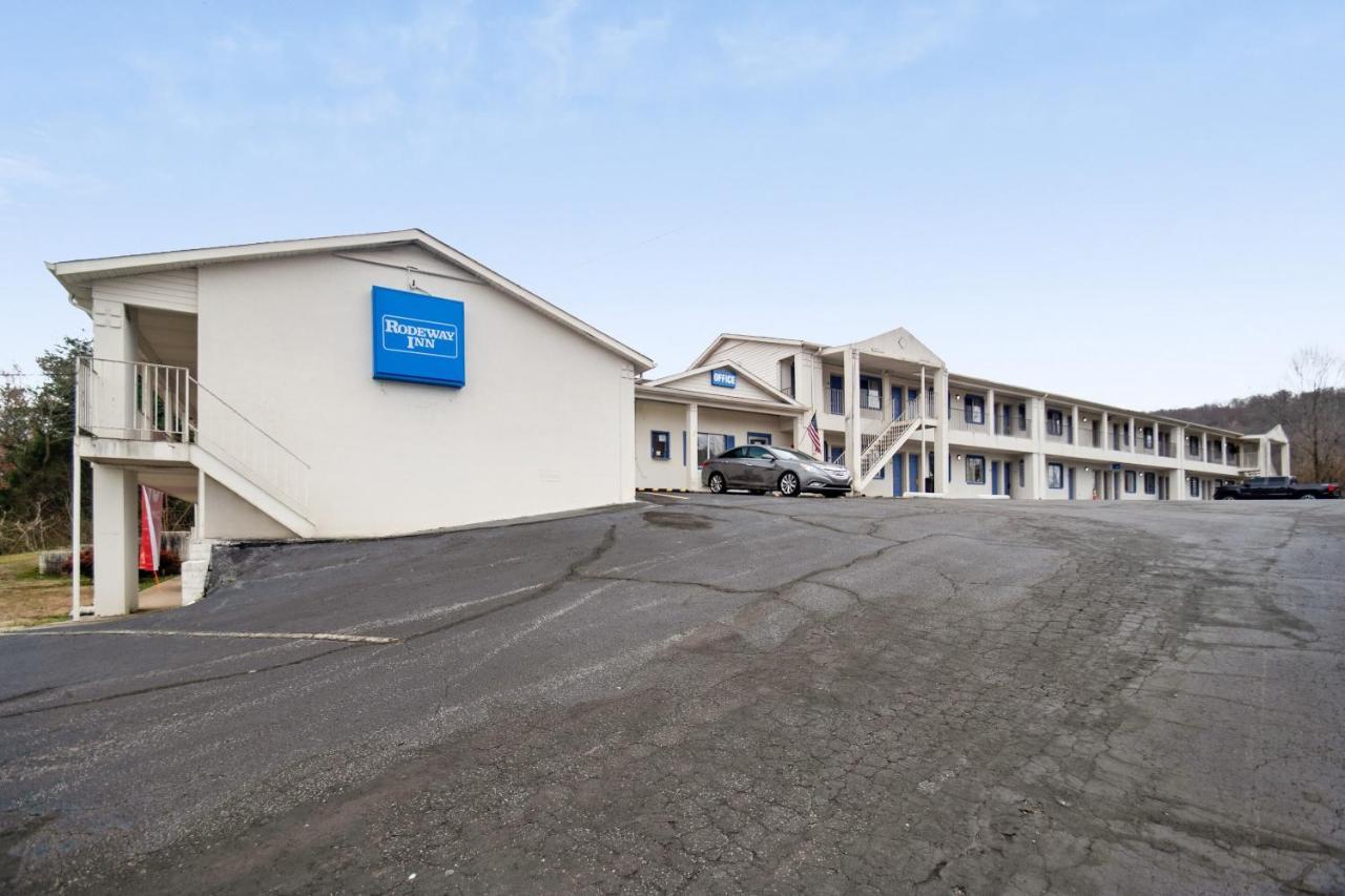 Oyo Hotel Jonesville I-77 Exterior photo